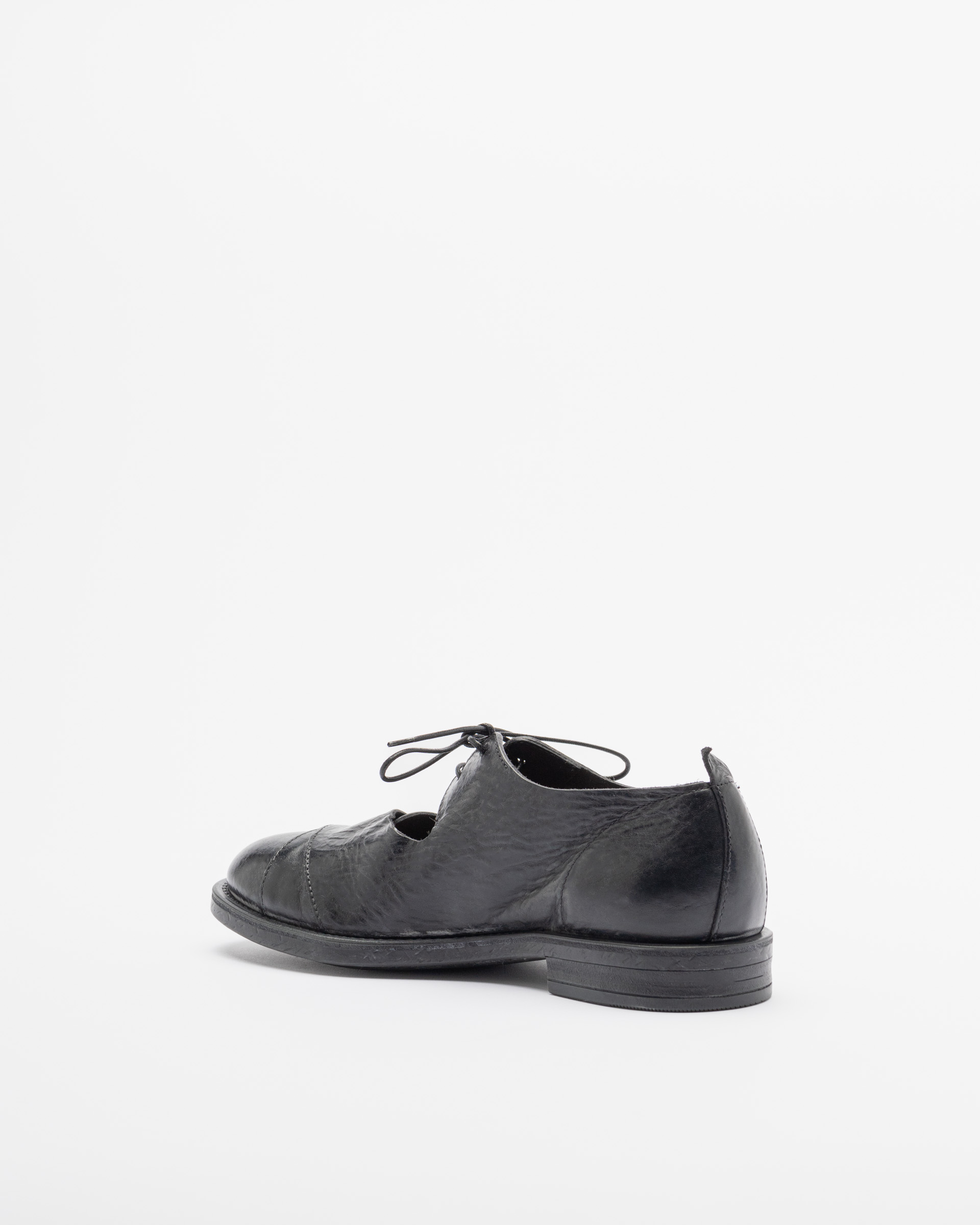 Scarpe Oxford Moma
