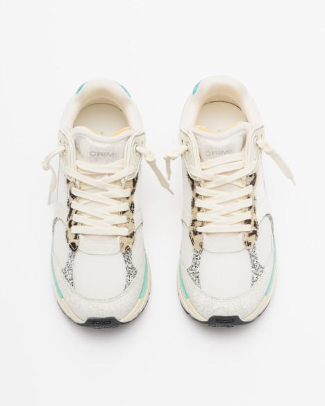 Sneakers Crime London