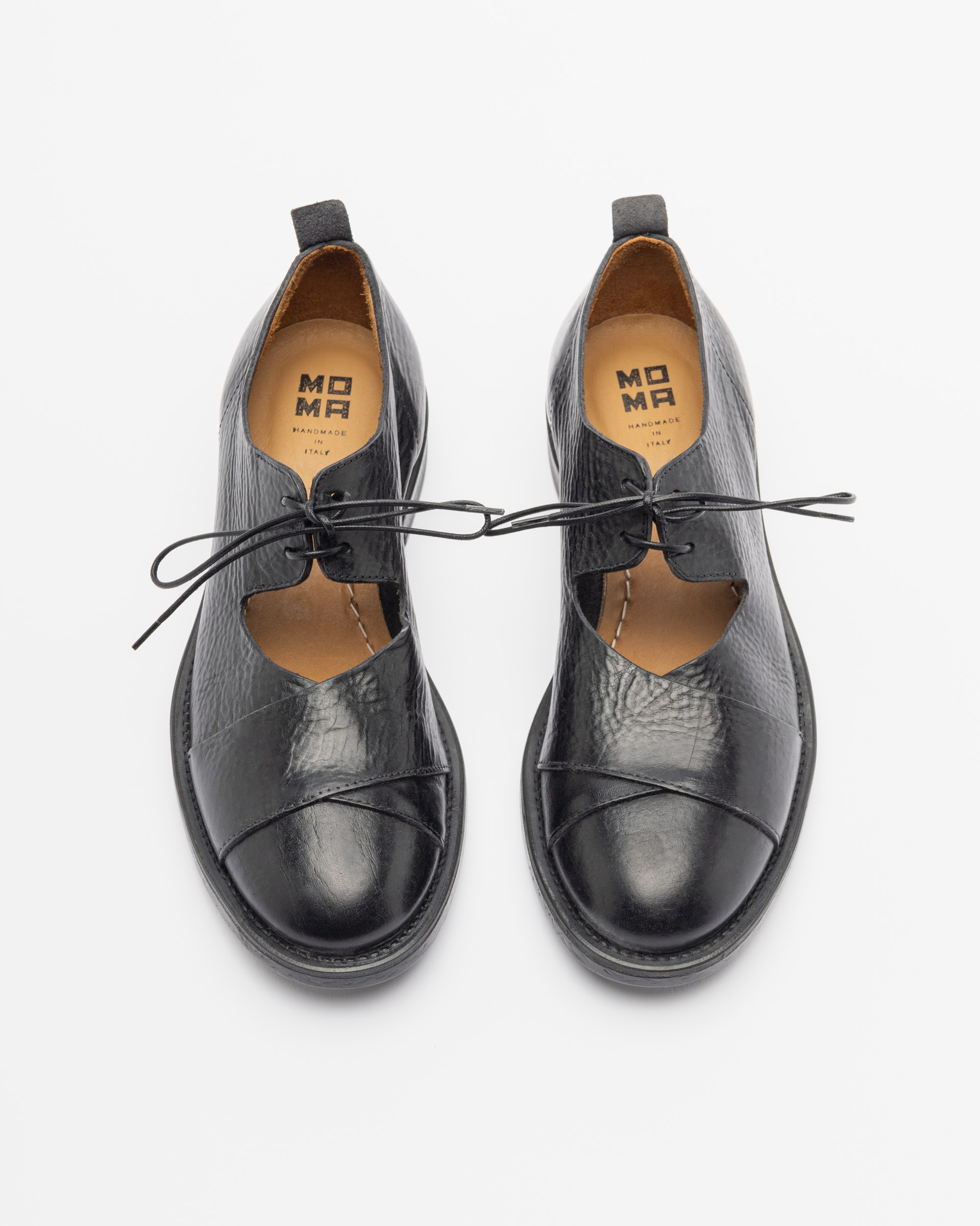 Scarpe Oxford Moma