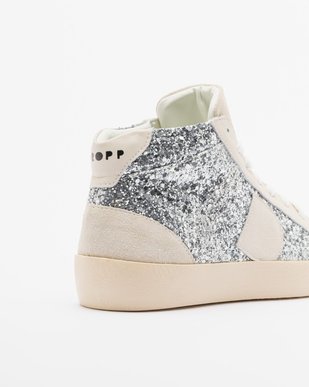 Baskets montantes Dropp