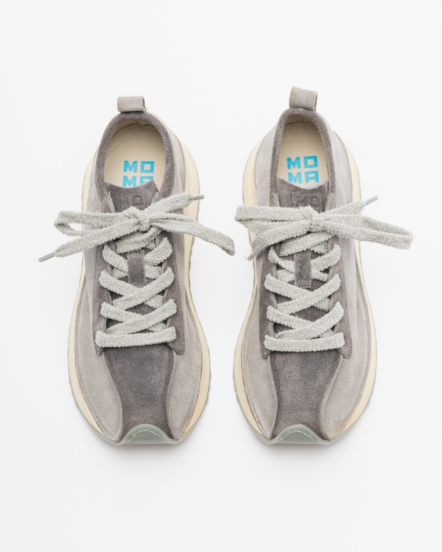 Sapatilhas Moma