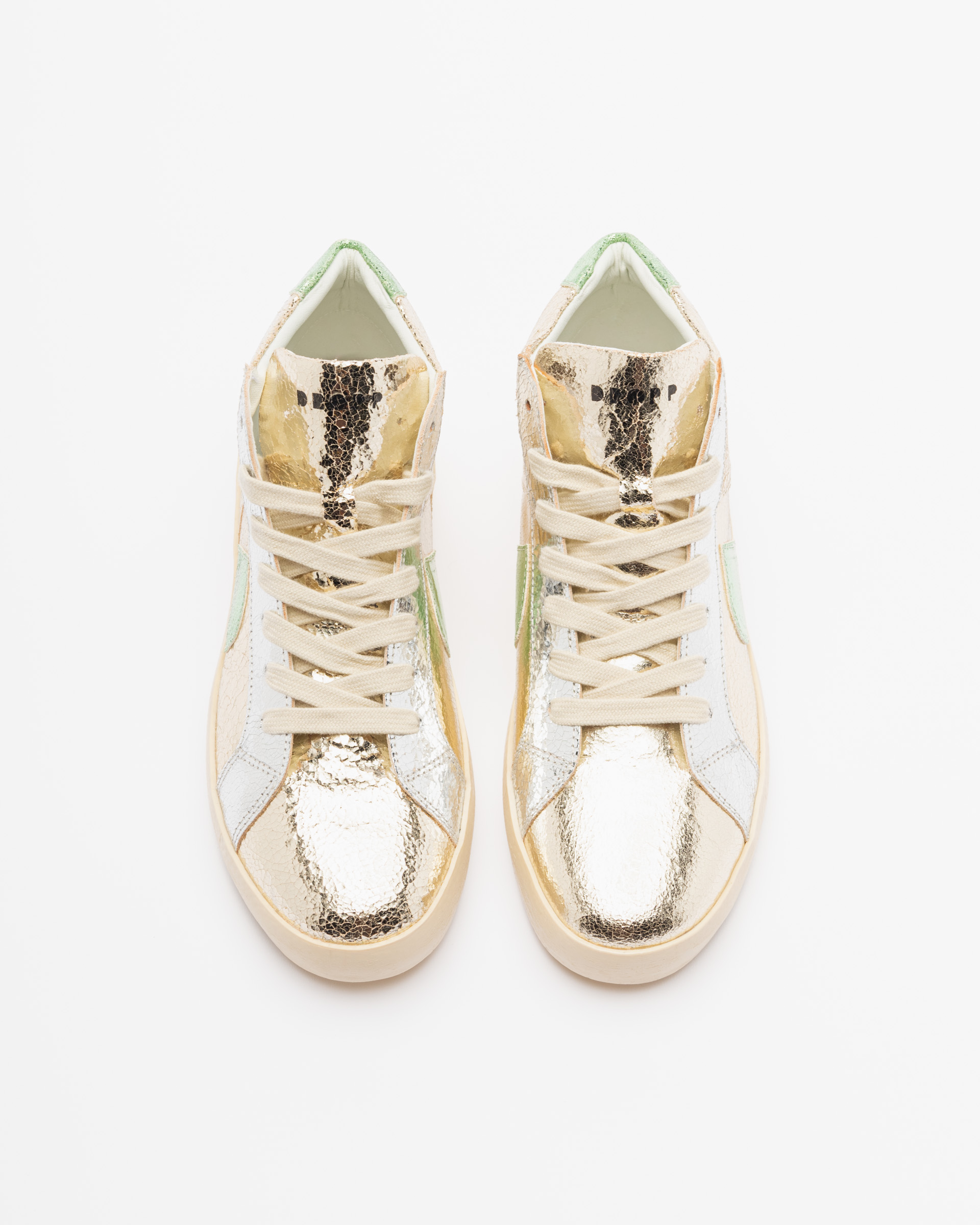 High-Top-Sneaker Dropp