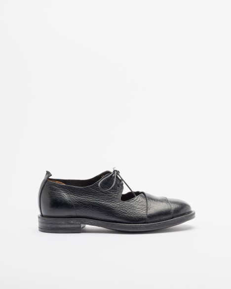 Sapatos oxford Moma