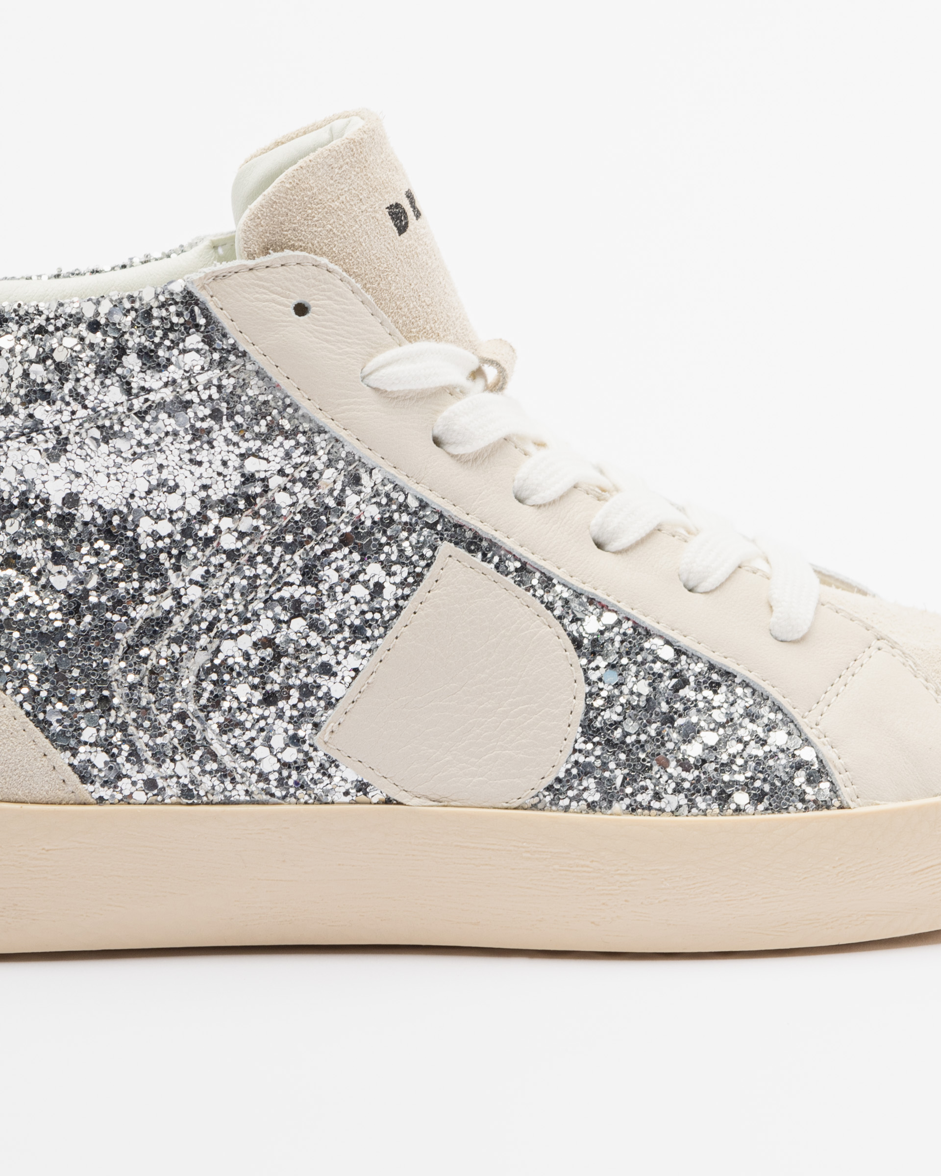 Baskets montantes Dropp