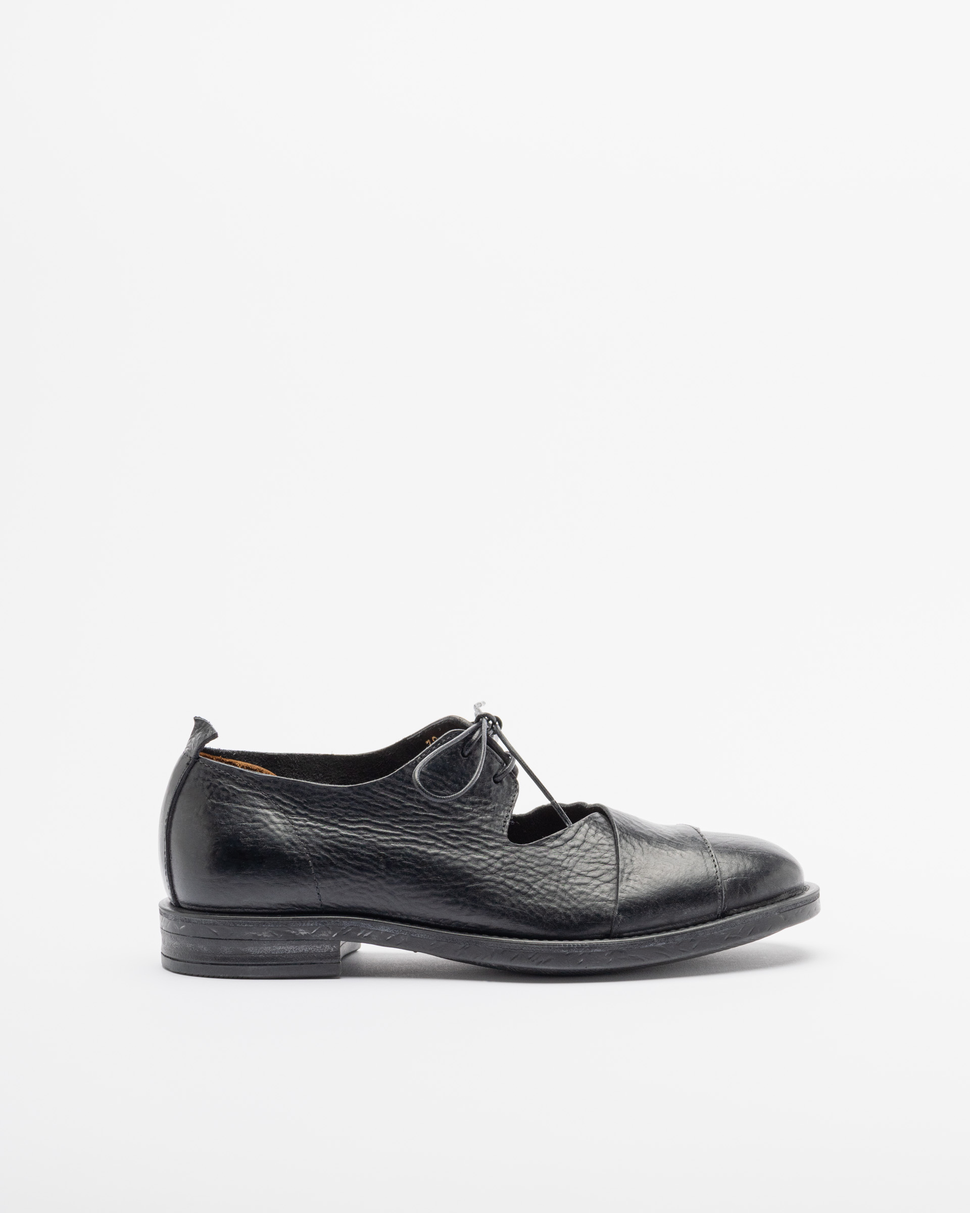 Scarpe Oxford Moma