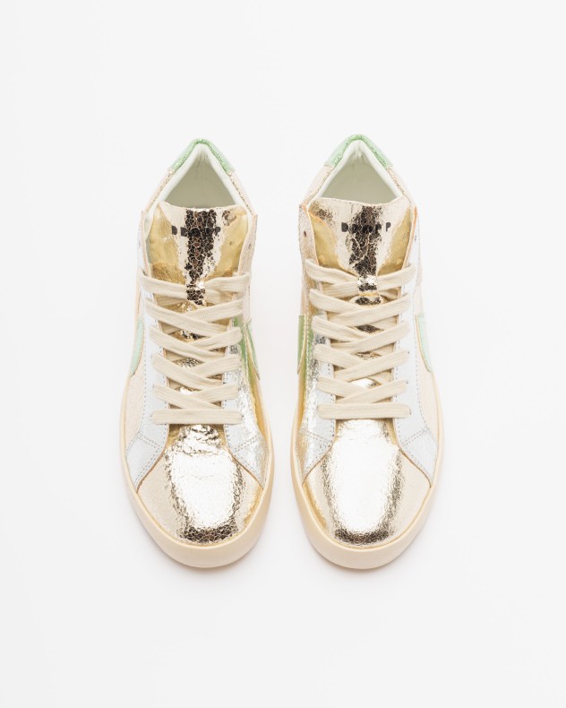 High-Top-Sneaker Dropp