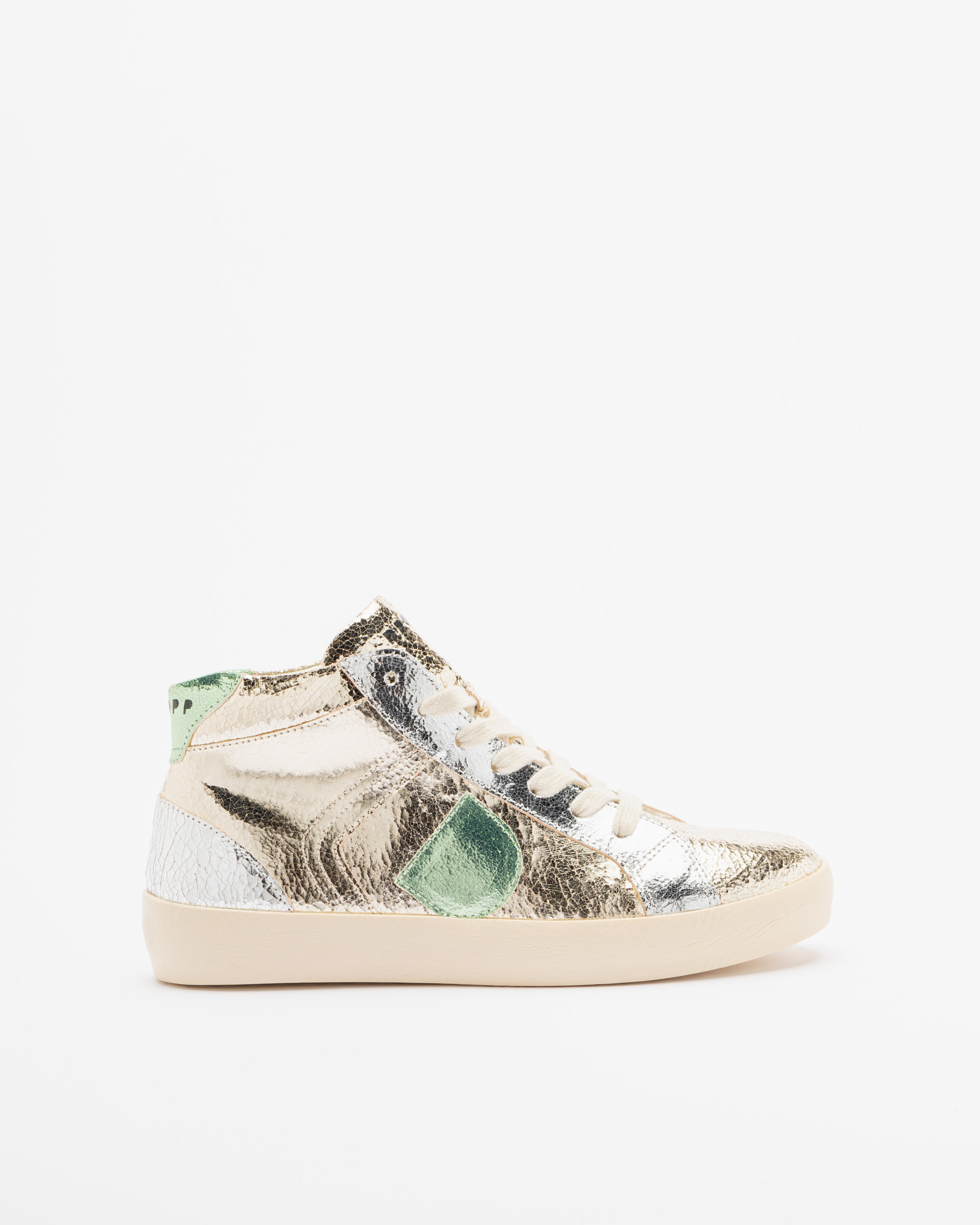 High-Top-Sneaker Dropp