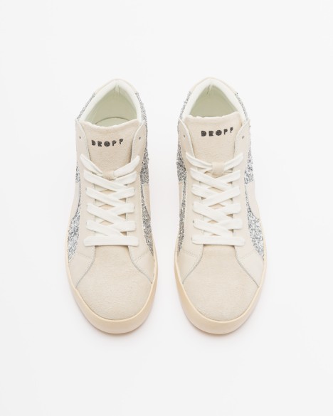 Zapatillas de ca�a alta Dropp