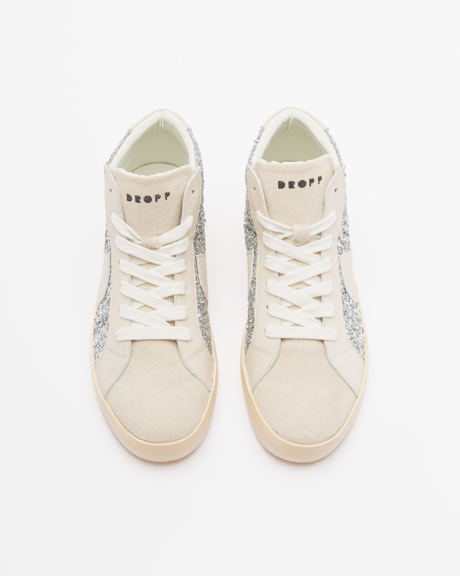 Baskets montantes Dropp