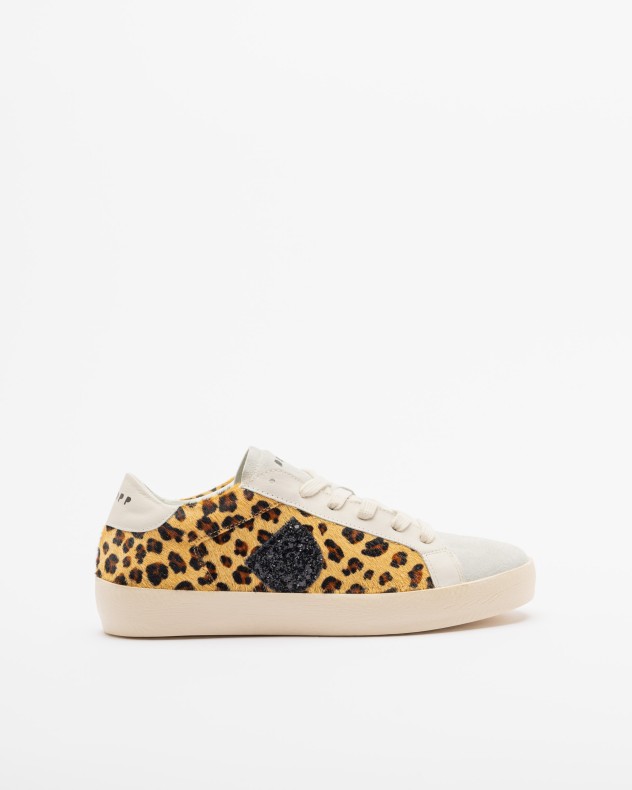 Dropp Sneakers