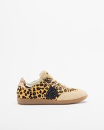 Pele 77 Leopardo