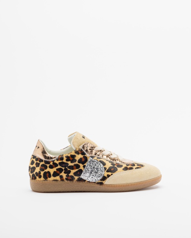 Dropp Sneakers