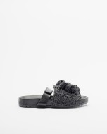Crochet 01 Preto