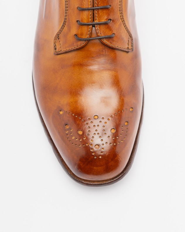 Derby-Schuhe Lemargo