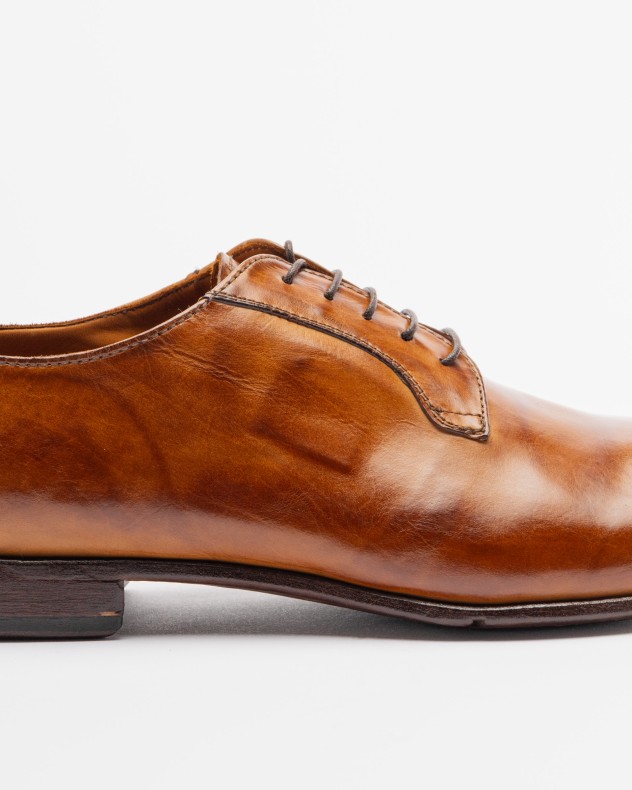 Derby-Schuhe Lemargo