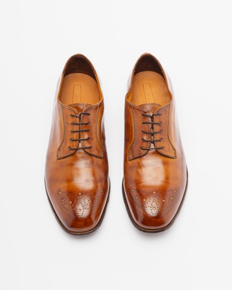 Sapatos derby Lemargo
