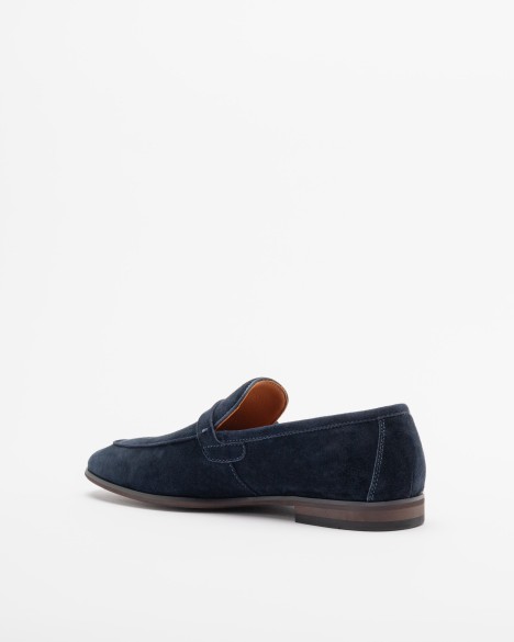 PROF Moccasins