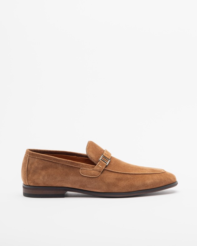 Mocasines PROF