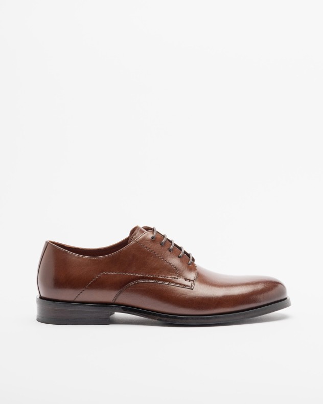 Sapatos derby PROF