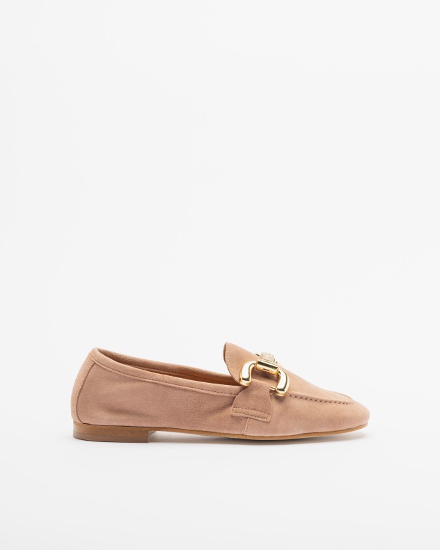 Mocasines PROF