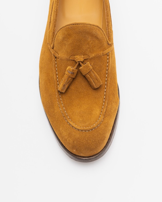 Sapatos Berloque PROF