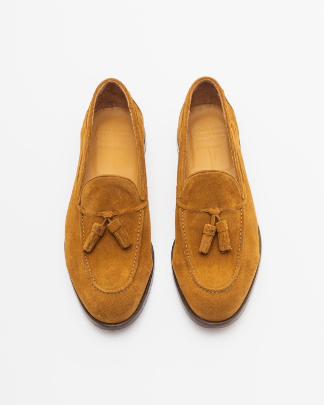 Sapatos Berloque PROF