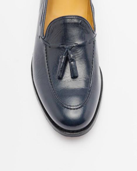 PROF Tassel loafers