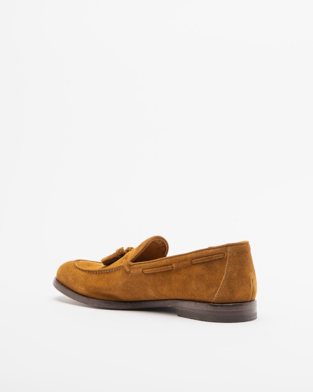 Sapatos Berloque PROF