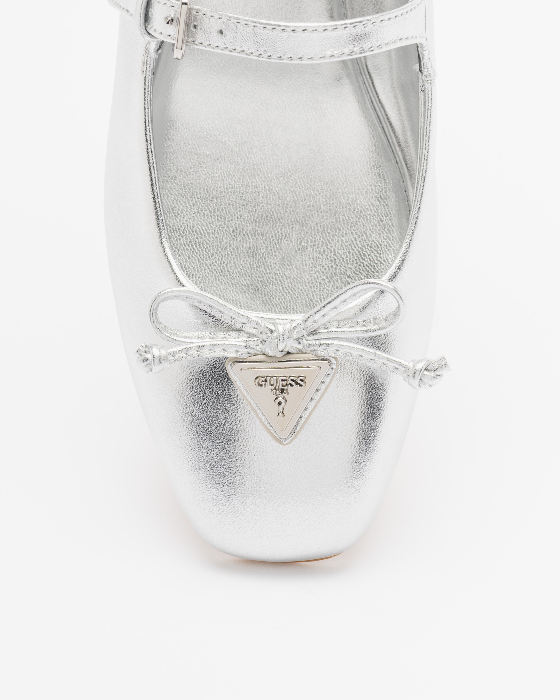 Platte schoenen Guess