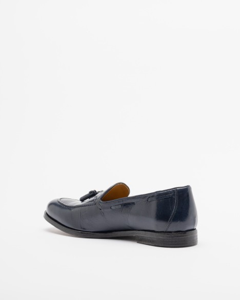 PROF Tassel loafers