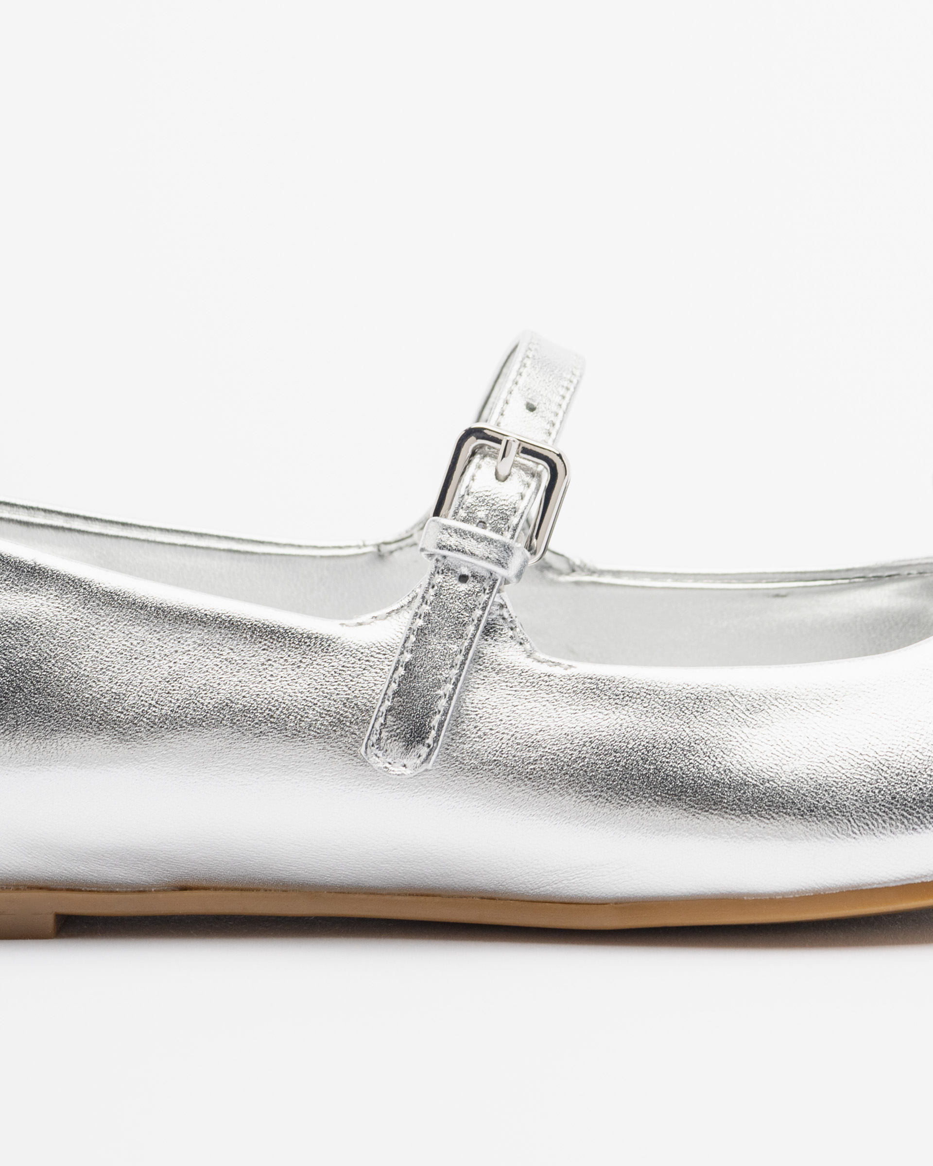 Platte schoenen Guess