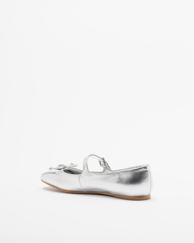 Platte schoenen Guess