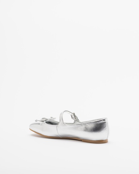 Platte schoenen Guess