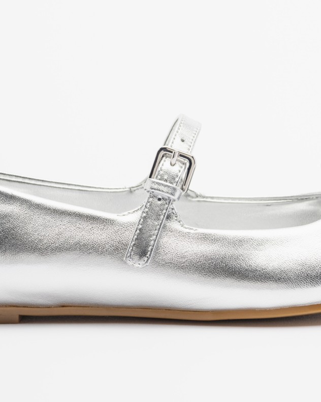 Platte schoenen Guess