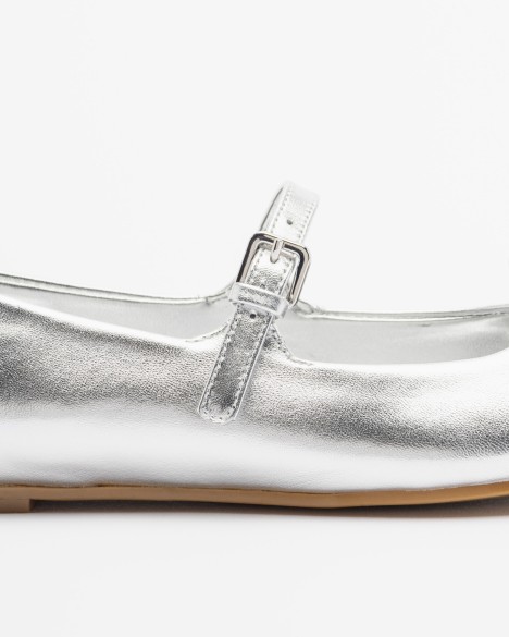 Platte schoenen Guess