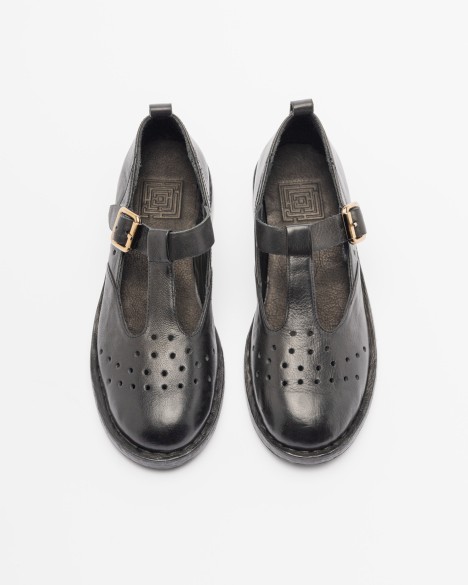 Schoenen PROF
