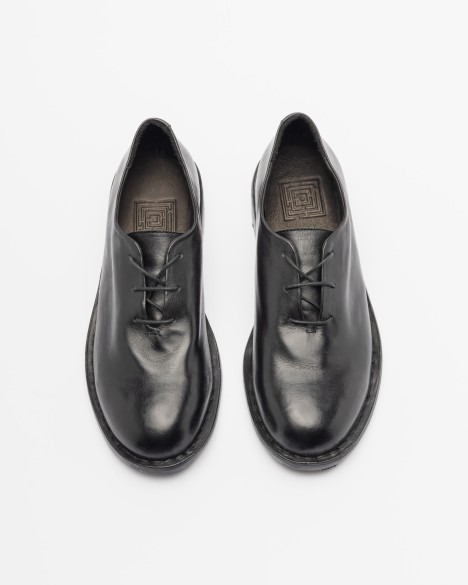 Chaussures richelieu PROF