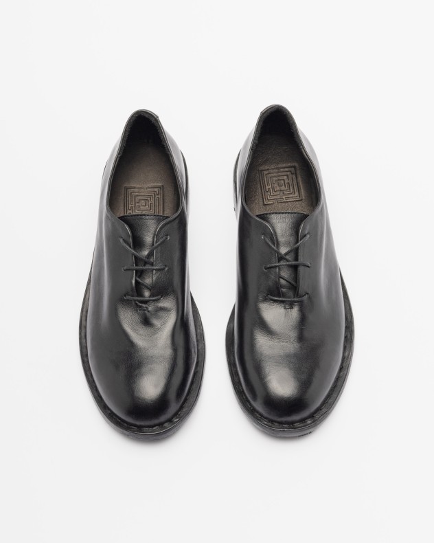 Chaussures richelieu PROF