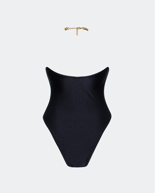 Badeanzug Moschino Swim