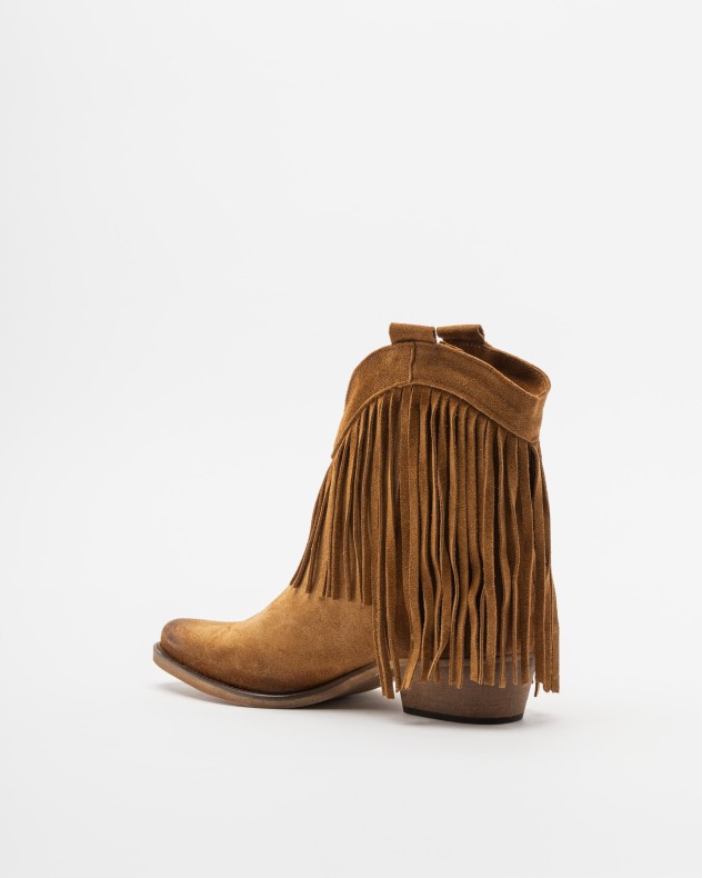 Stiefeletten PROF