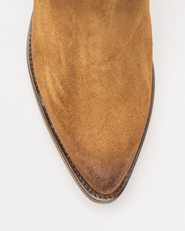 Stiefeletten PROF
