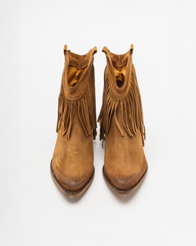Bottines PROF