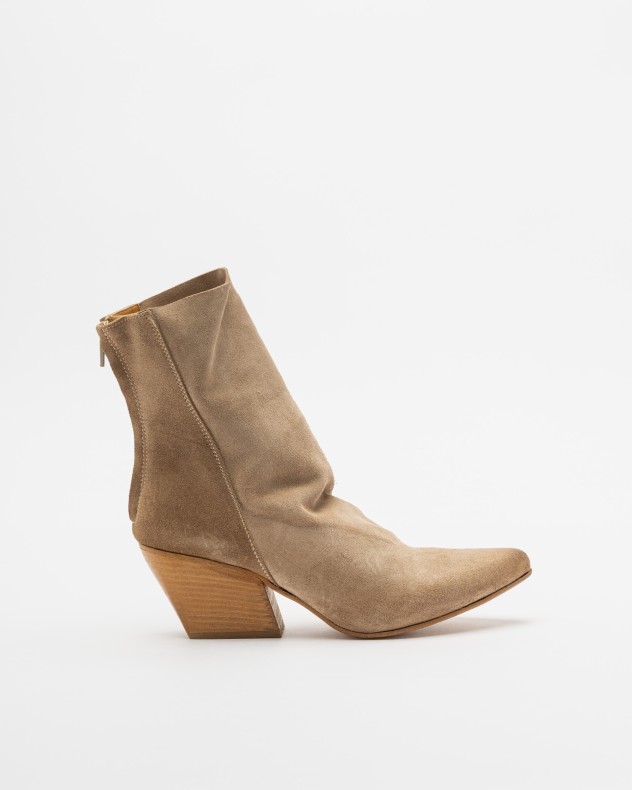 PROF Boots