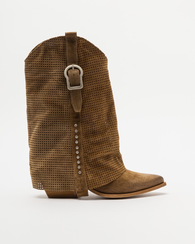 PROF Cowboy boots