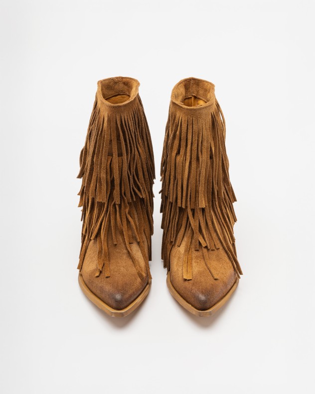 Botas PROF