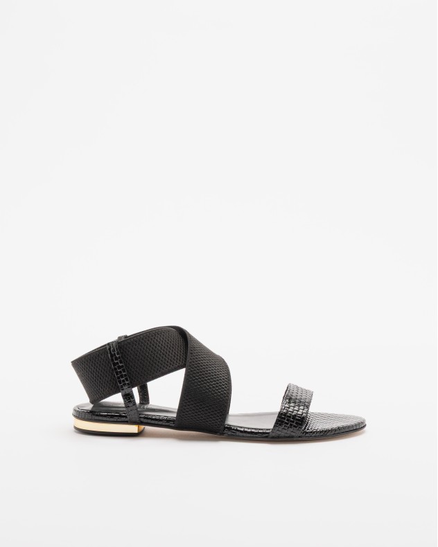 Sandalias planas PROF