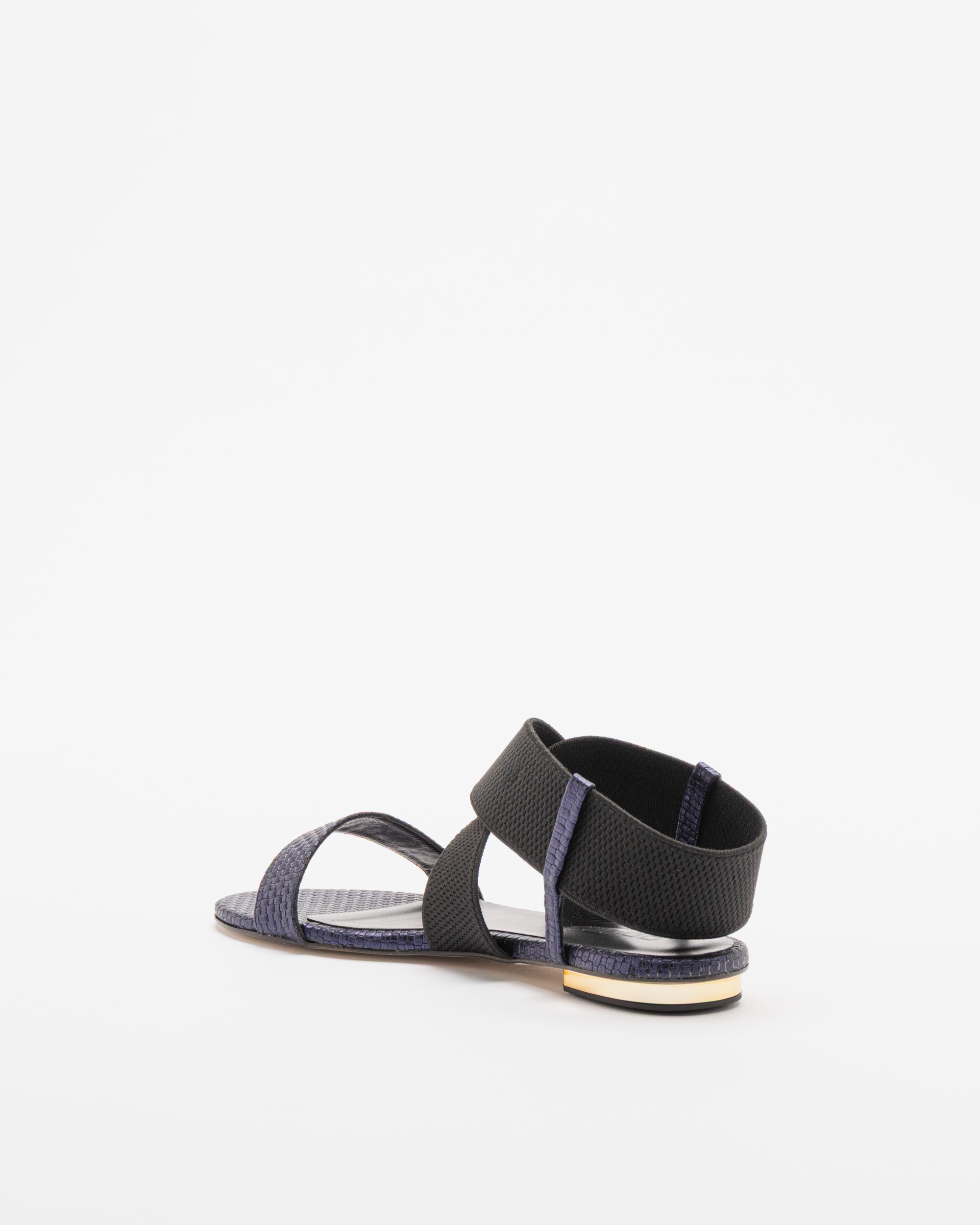 Flache Sandalen PROF