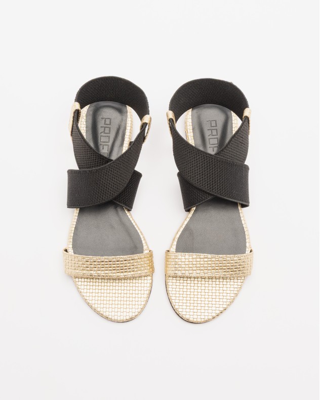 Sand�lias rasas PROF