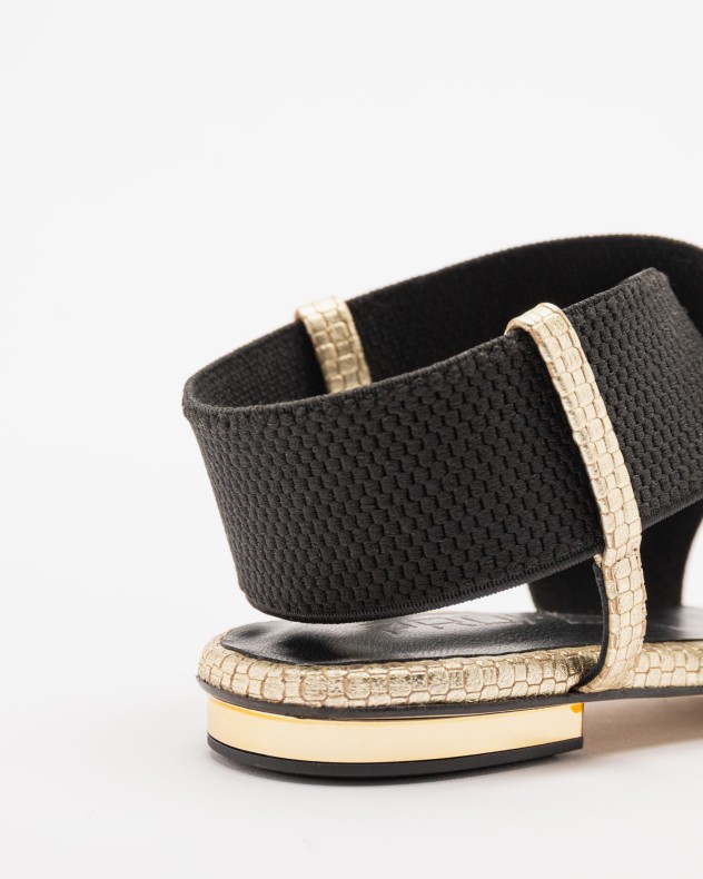 Sand�lias rasas PROF