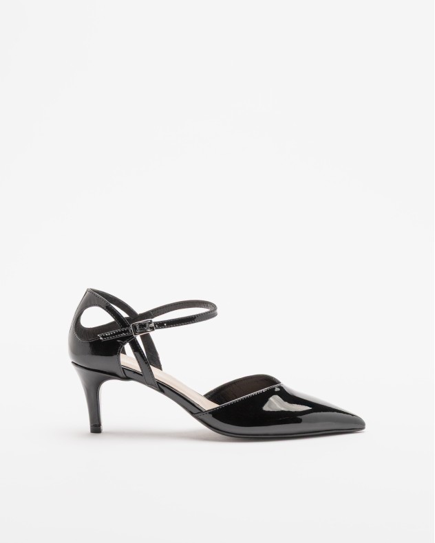 Sapatos PROF